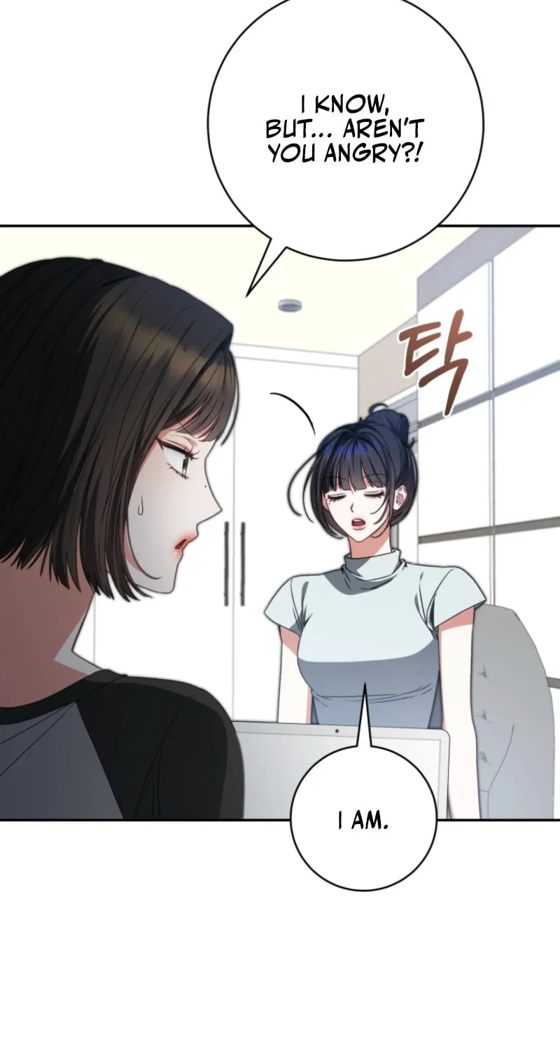 I Became the Cursed Idol Leader Chapter 33 page 13 - 