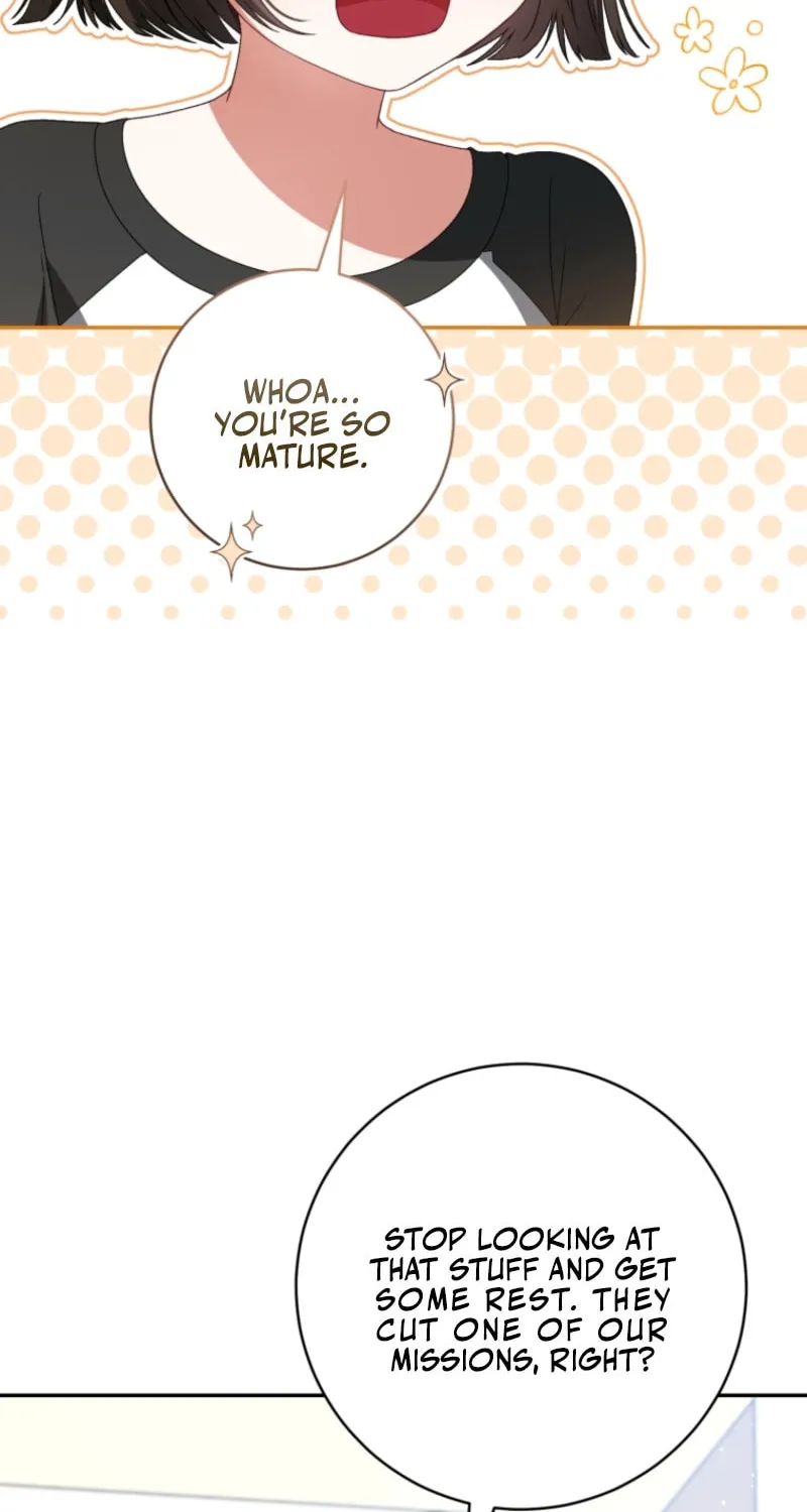 I Became the Cursed Idol Leader Chapter 33 page 15 - 