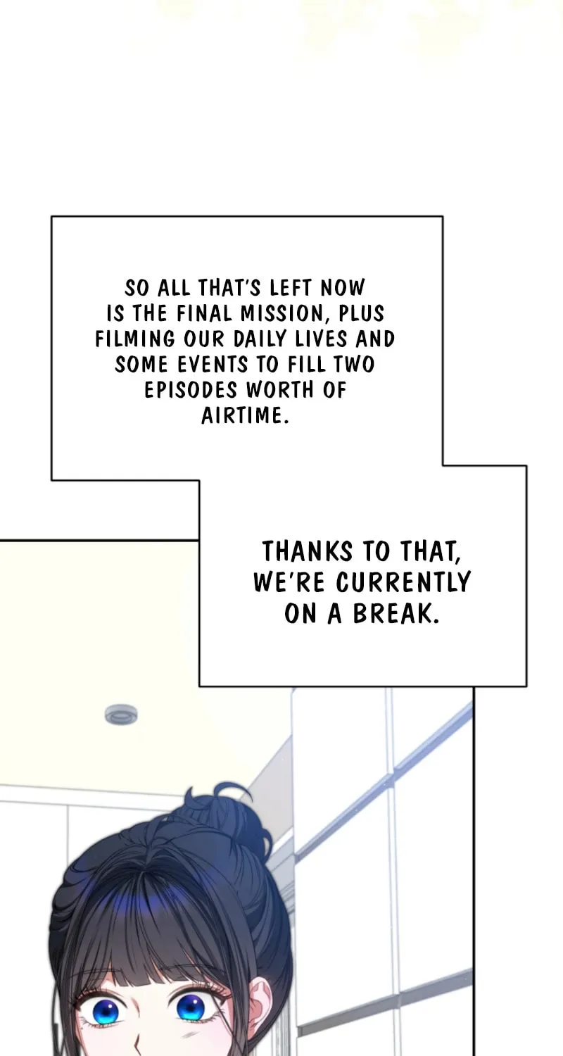 I Became the Cursed Idol Leader Chapter 33 page 19 - 