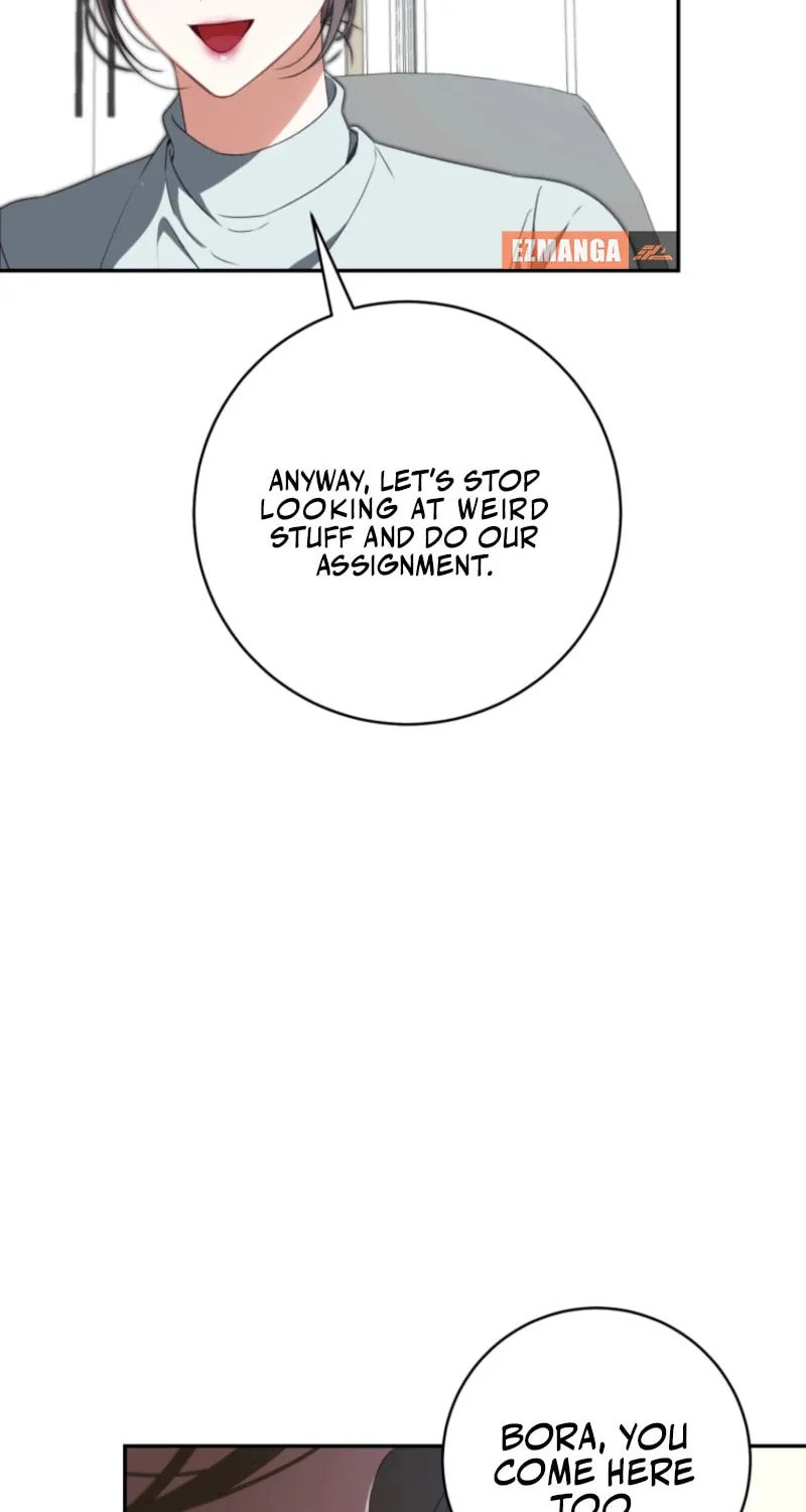 I Became the Cursed Idol Leader Chapter 33 page 20 - 