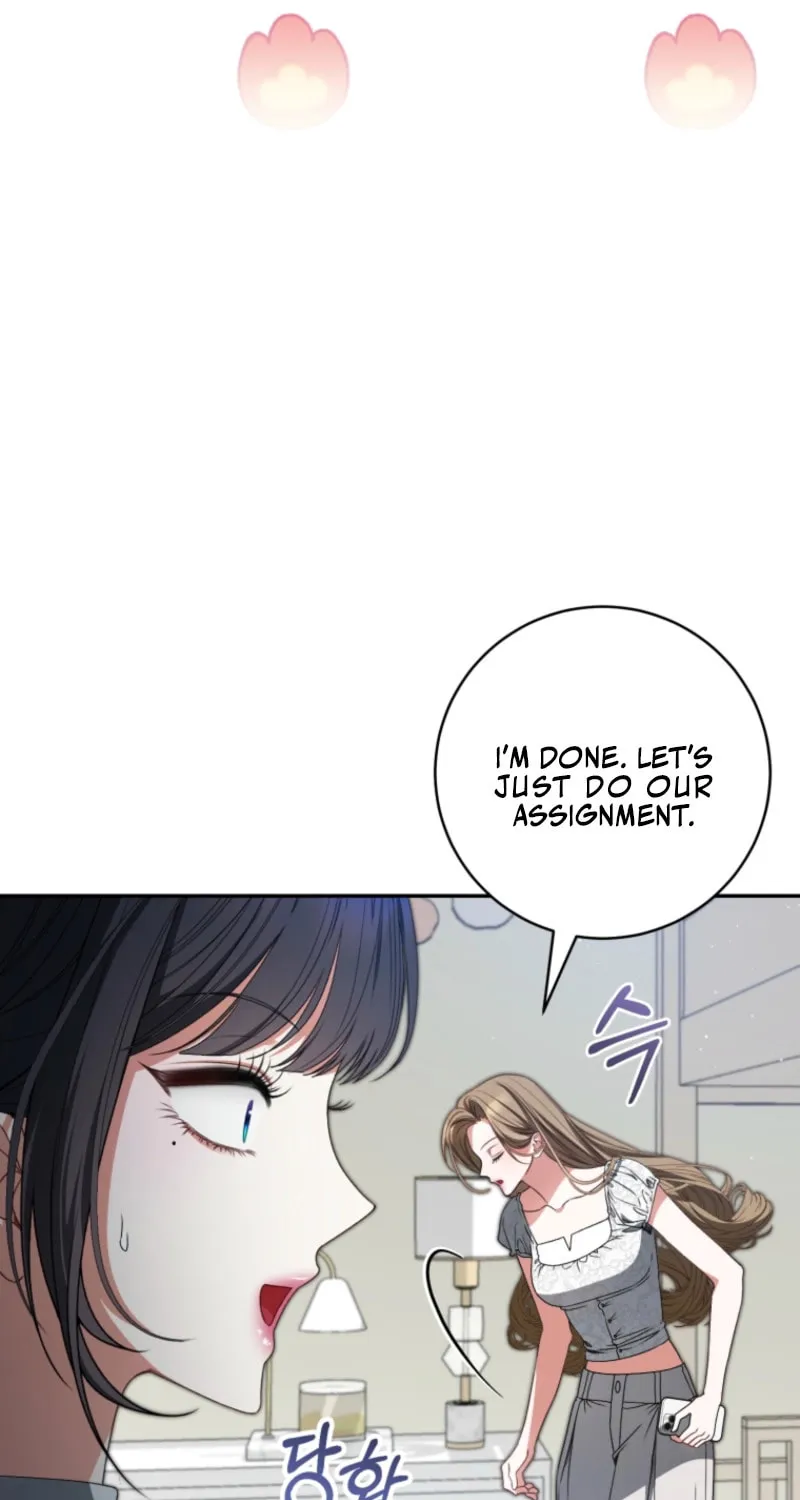 I Became the Cursed Idol Leader Chapter 33 page 23 - 