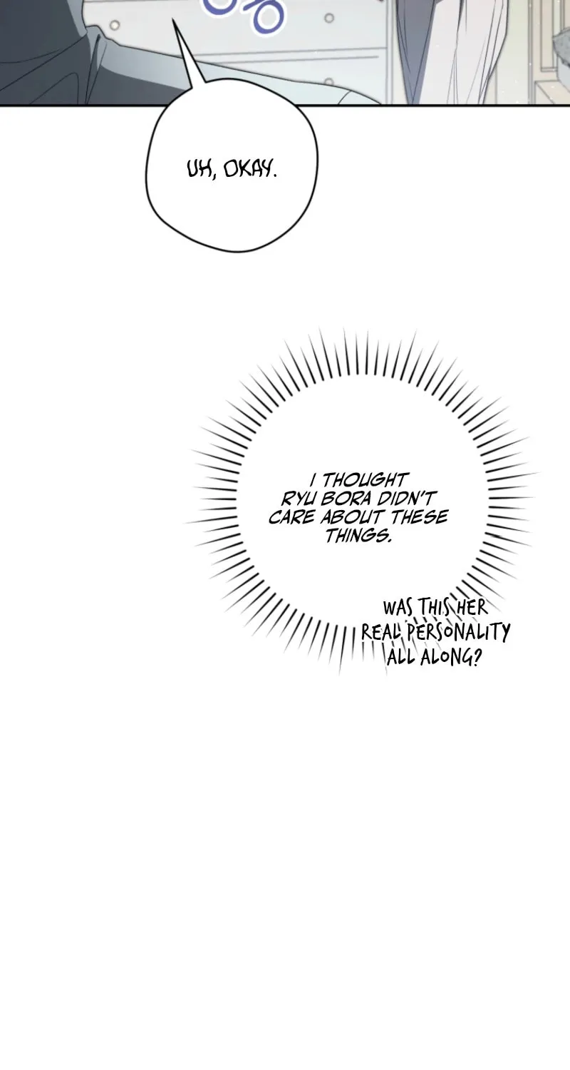 I Became the Cursed Idol Leader Chapter 33 page 24 - 