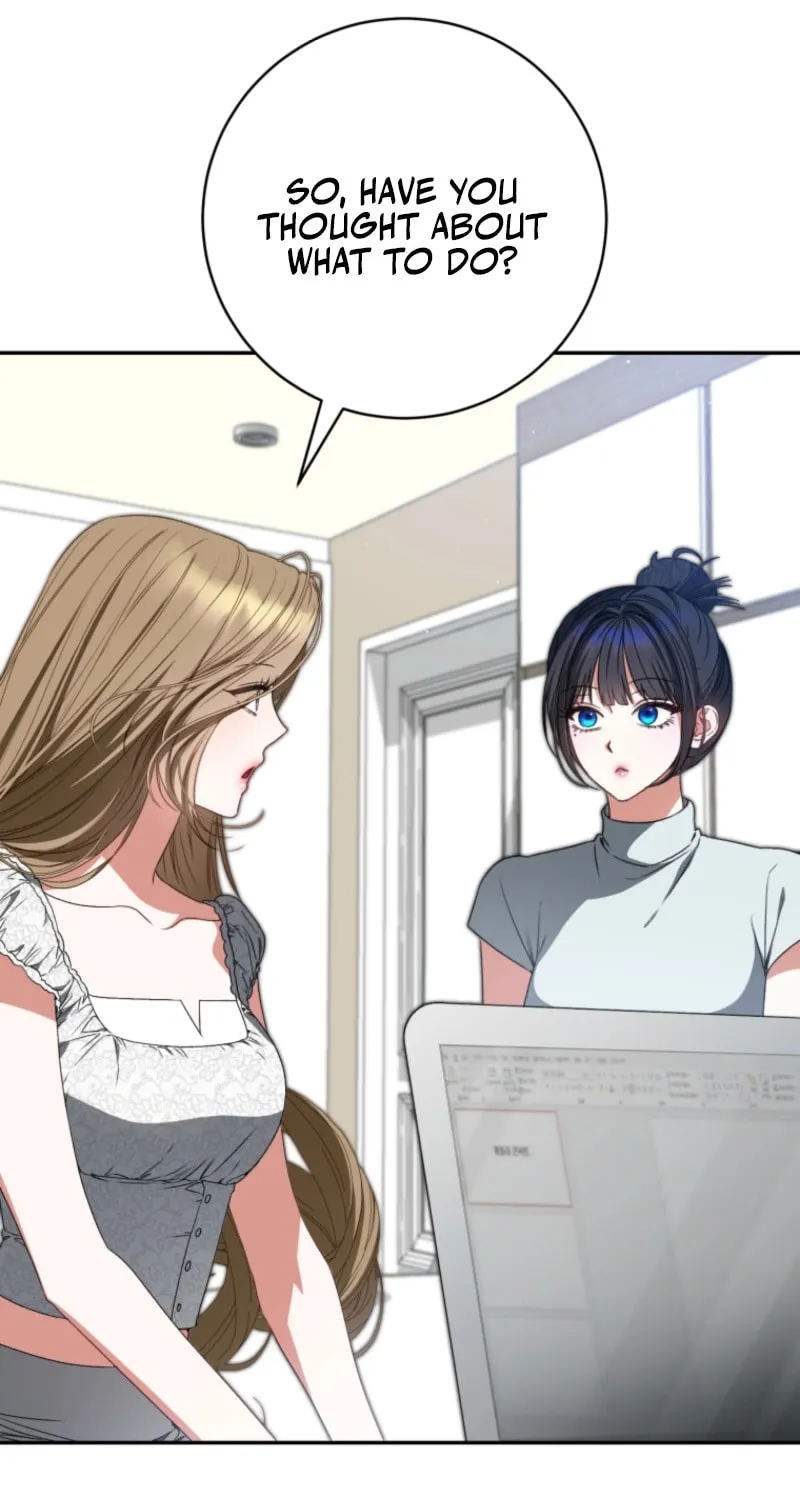 I Became the Cursed Idol Leader Chapter 33 page 25 - 