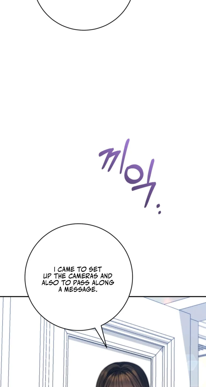 I Became the Cursed Idol Leader Chapter 33 page 34 - 