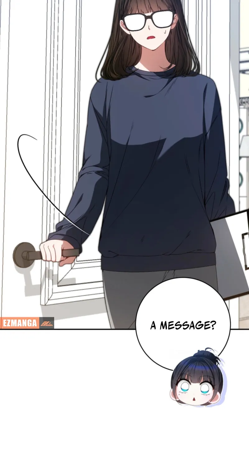 I Became the Cursed Idol Leader Chapter 33 page 35 - 