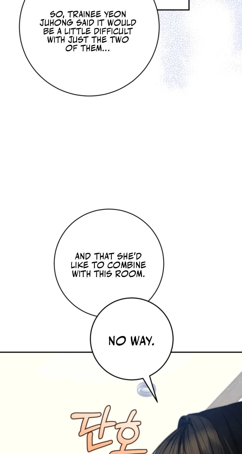 I Became the Cursed Idol Leader Chapter 33 page 38 - 
