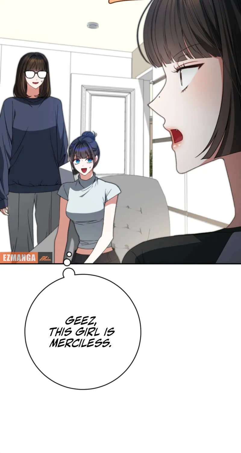 I Became the Cursed Idol Leader Chapter 33 page 39 - 