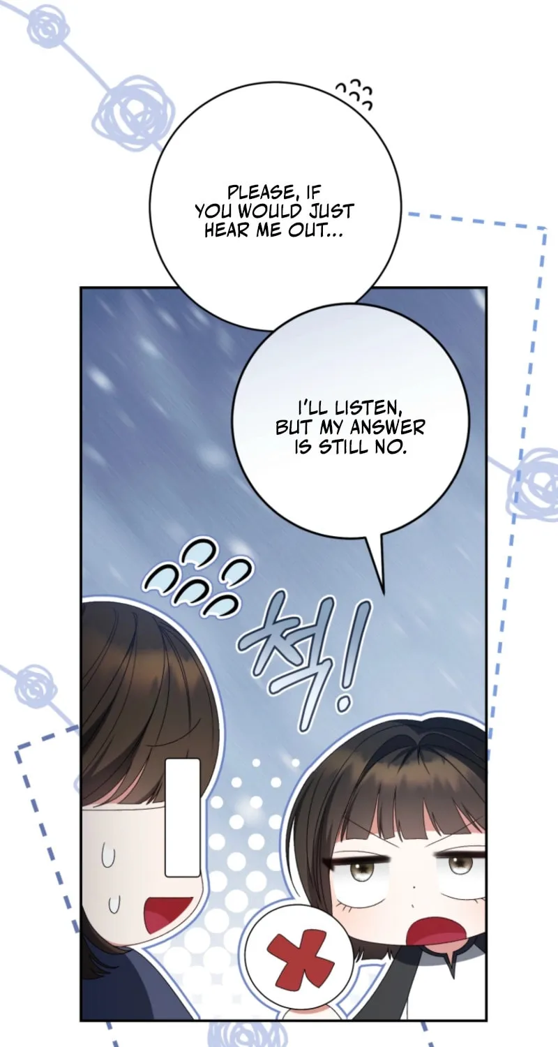 I Became the Cursed Idol Leader Chapter 33 page 40 - 