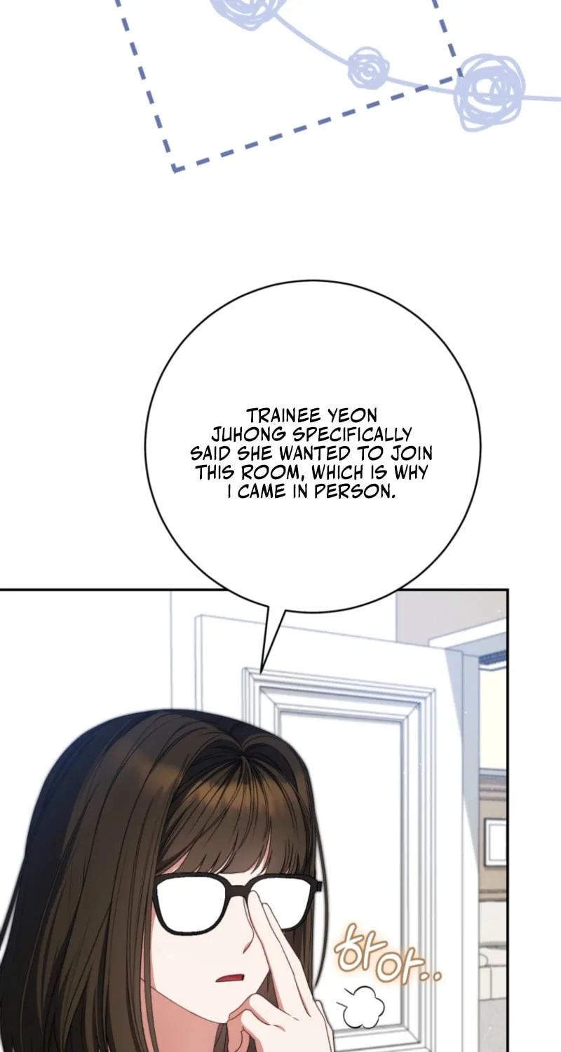 I Became the Cursed Idol Leader Chapter 33 page 41 - 