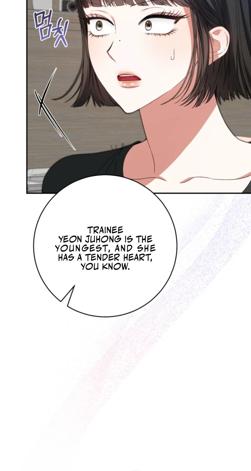 I Became the Cursed Idol Leader Chapter 33 page 43 - 