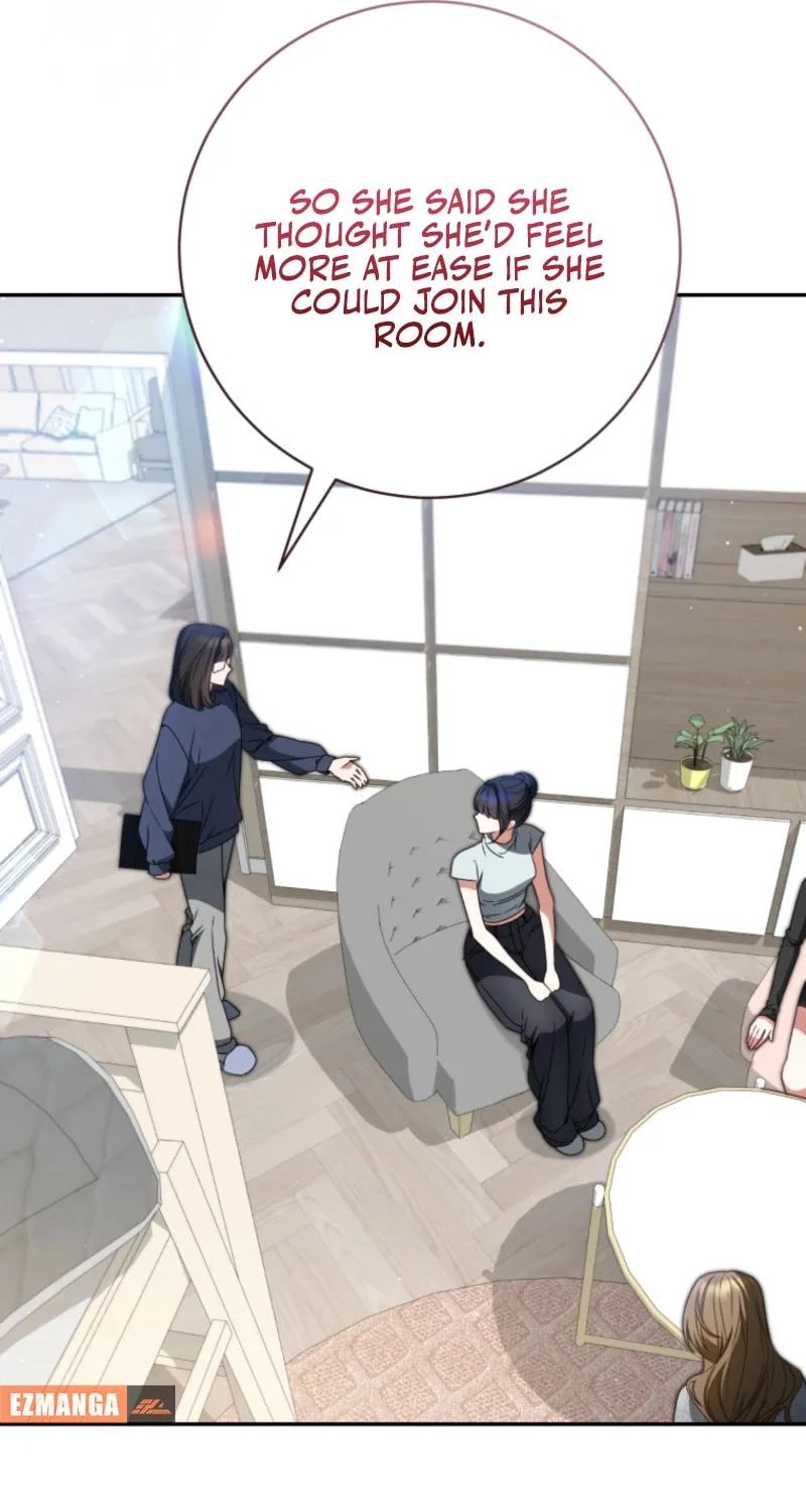 I Became the Cursed Idol Leader Chapter 33 page 44 - 