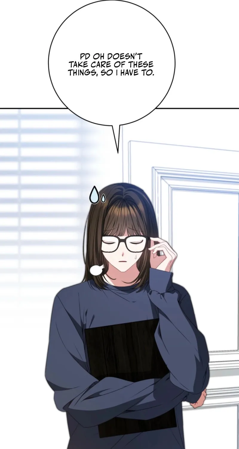 I Became the Cursed Idol Leader Chapter 33 page 46 - 