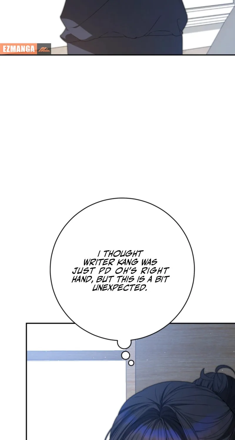 I Became the Cursed Idol Leader Chapter 33 page 47 - 