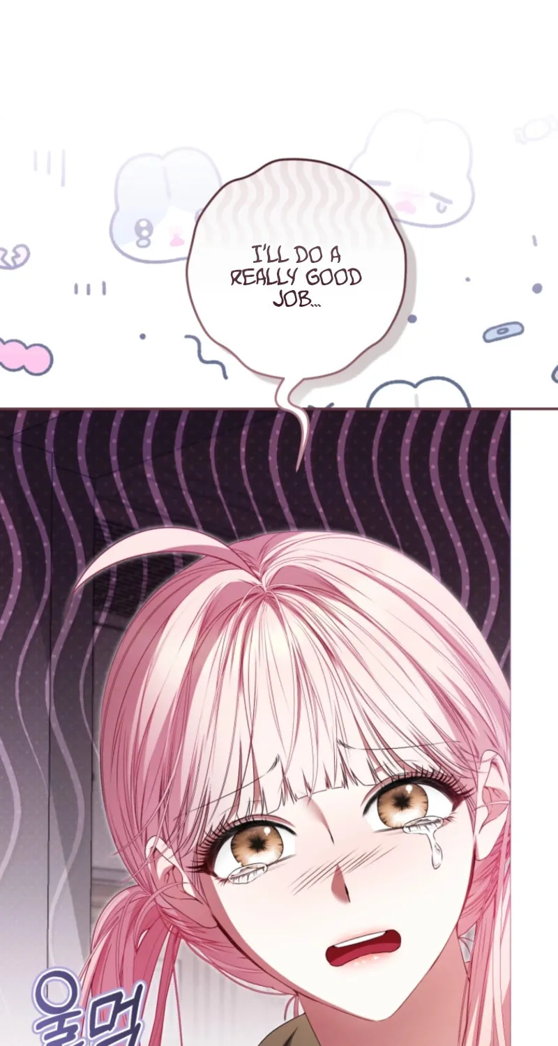 I Became the Cursed Idol Leader Chapter 33 page 50 - 