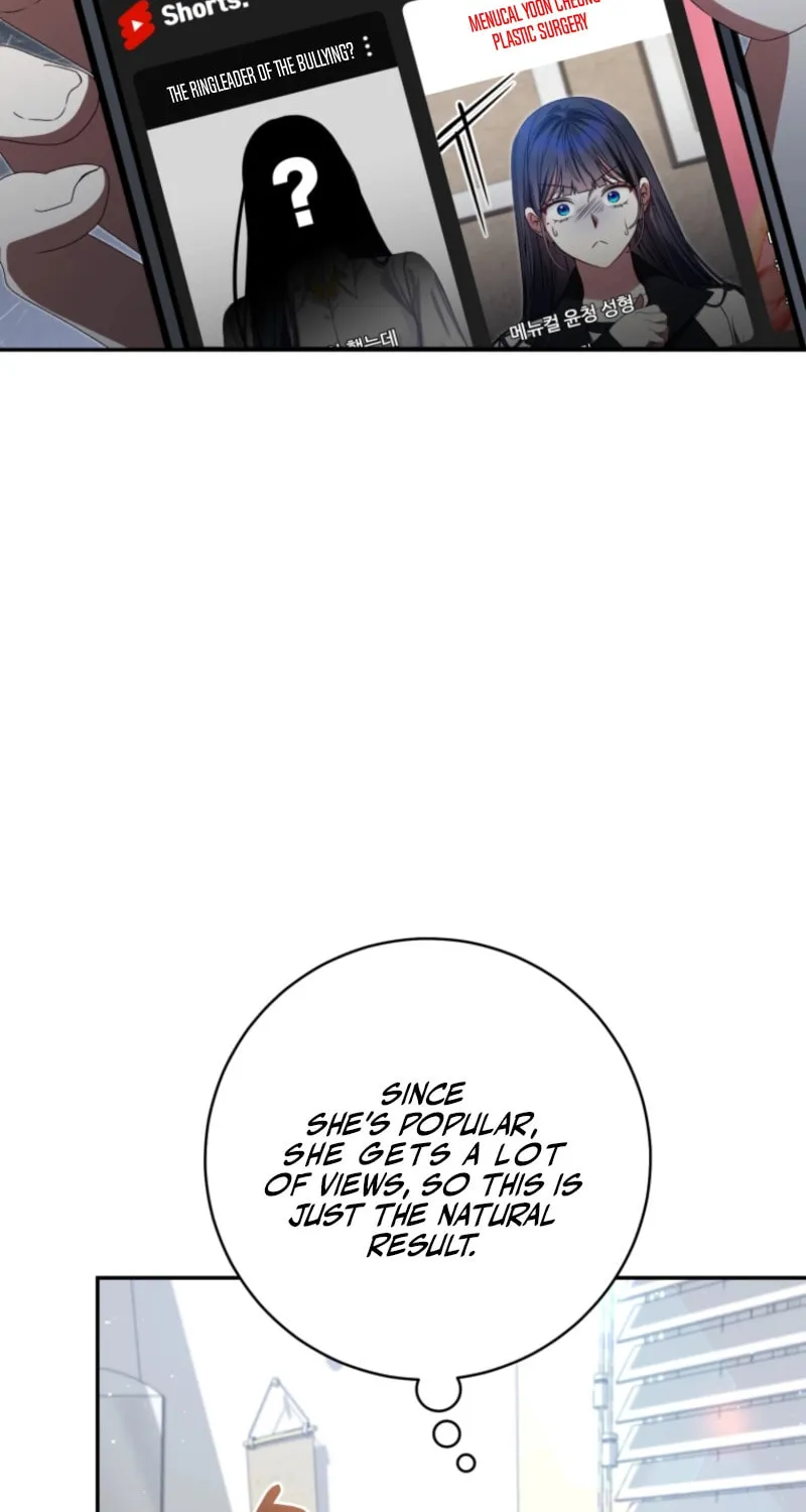 I Became the Cursed Idol Leader Chapter 33 page 6 - 