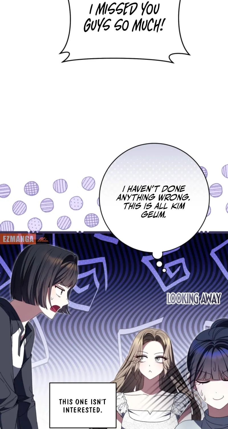 I Became the Cursed Idol Leader Chapter 33 page 53 - 