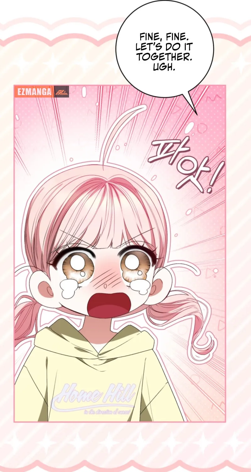 I Became the Cursed Idol Leader Chapter 33 page 55 - 