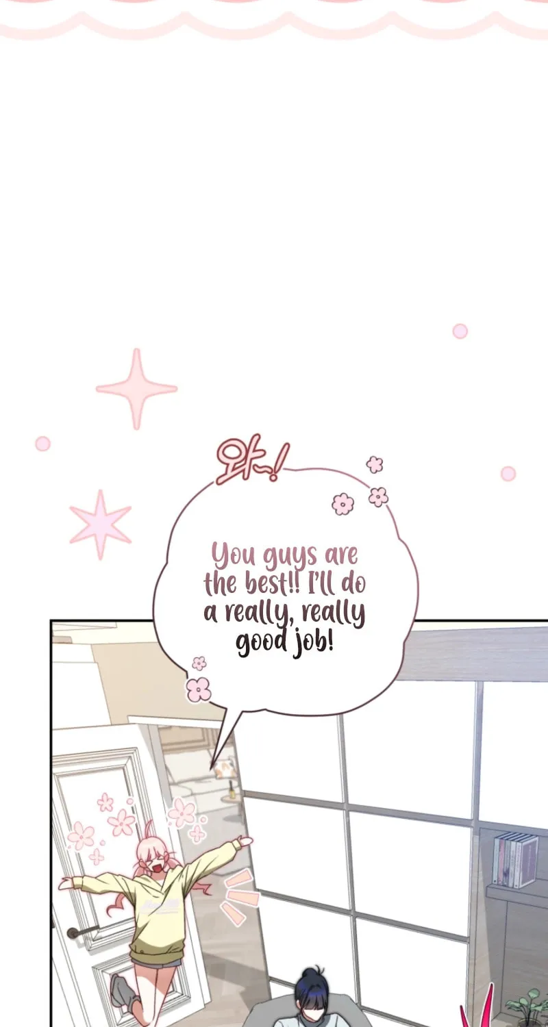 I Became the Cursed Idol Leader Chapter 33 page 56 - 