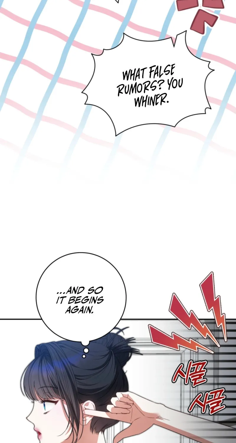 I Became the Cursed Idol Leader Chapter 33 page 58 - 