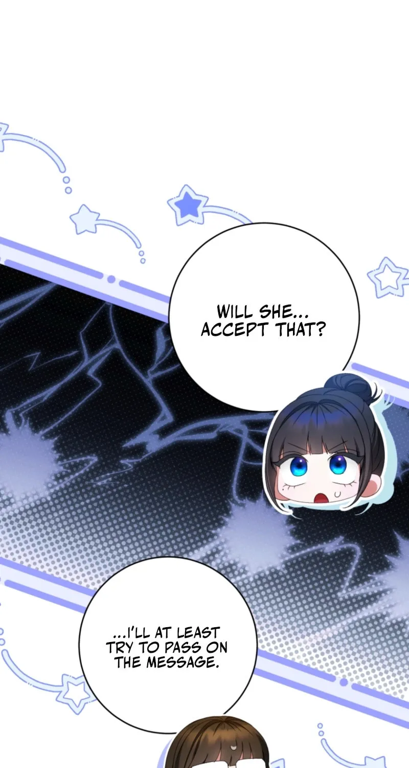 I Became the Cursed Idol Leader Chapter 33 page 61 - 