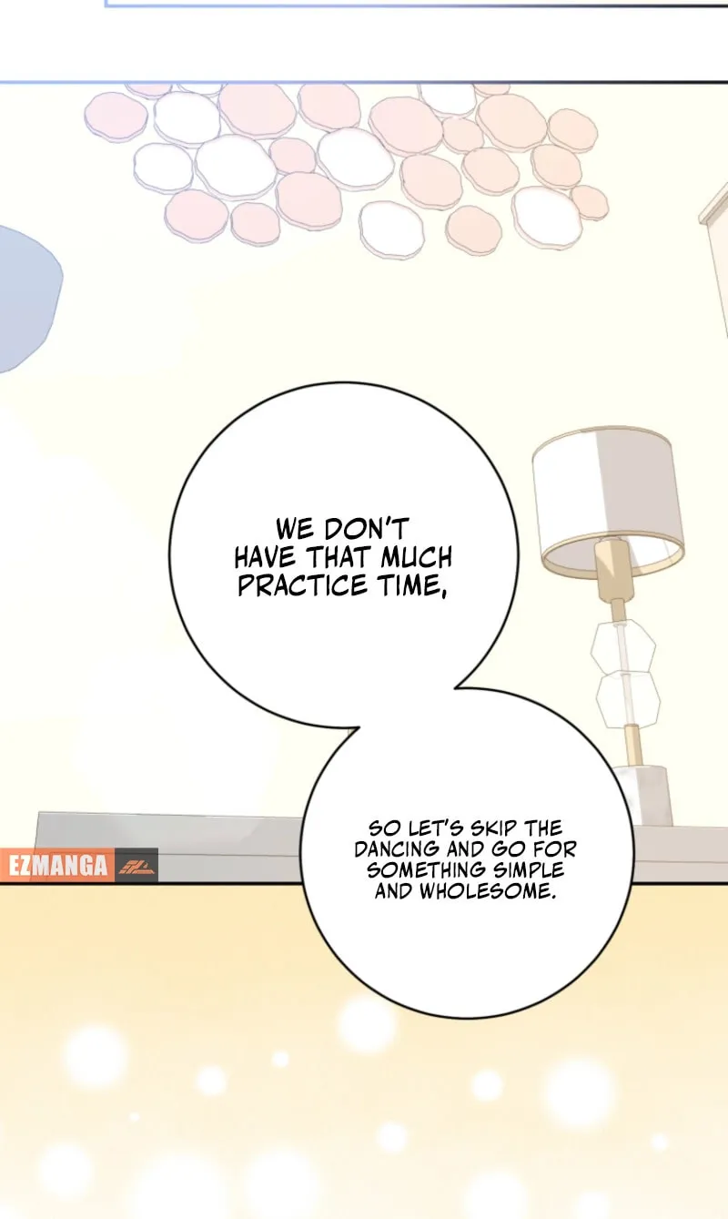 I Became the Cursed Idol Leader Chapter 33 page 63 - 
