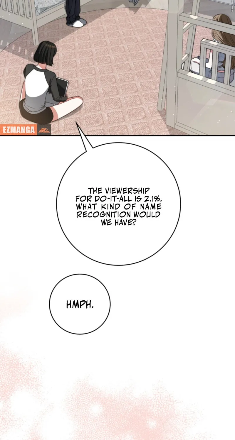 I Became the Cursed Idol Leader Chapter 33 page 65 - 