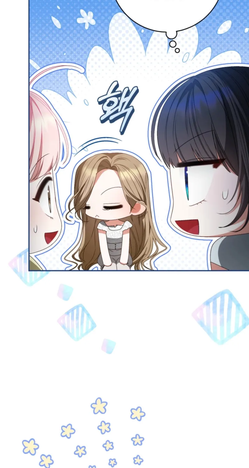I Became the Cursed Idol Leader Chapter 33 page 69 - 
