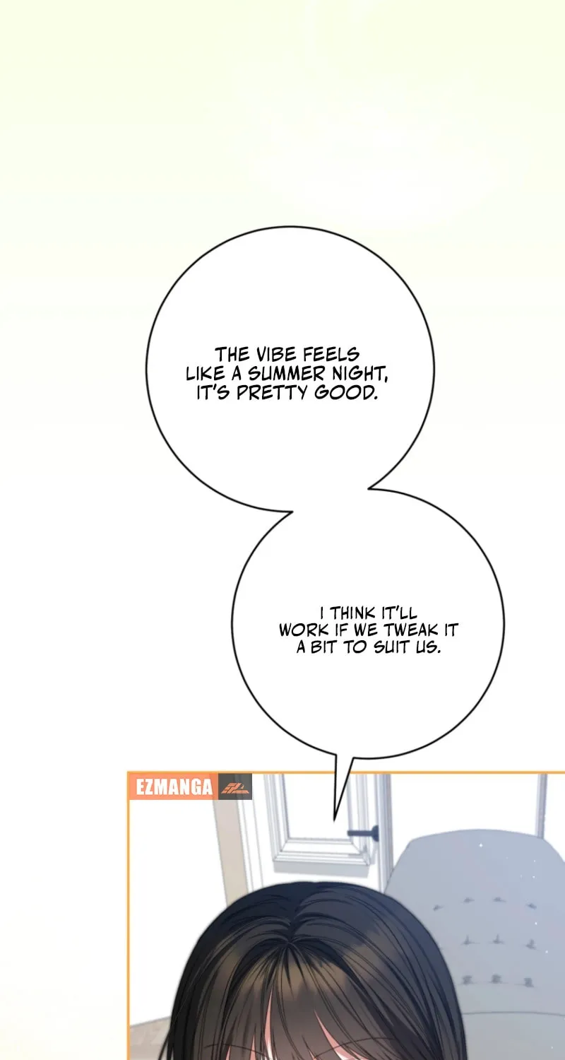 I Became the Cursed Idol Leader Chapter 33 page 74 - 
