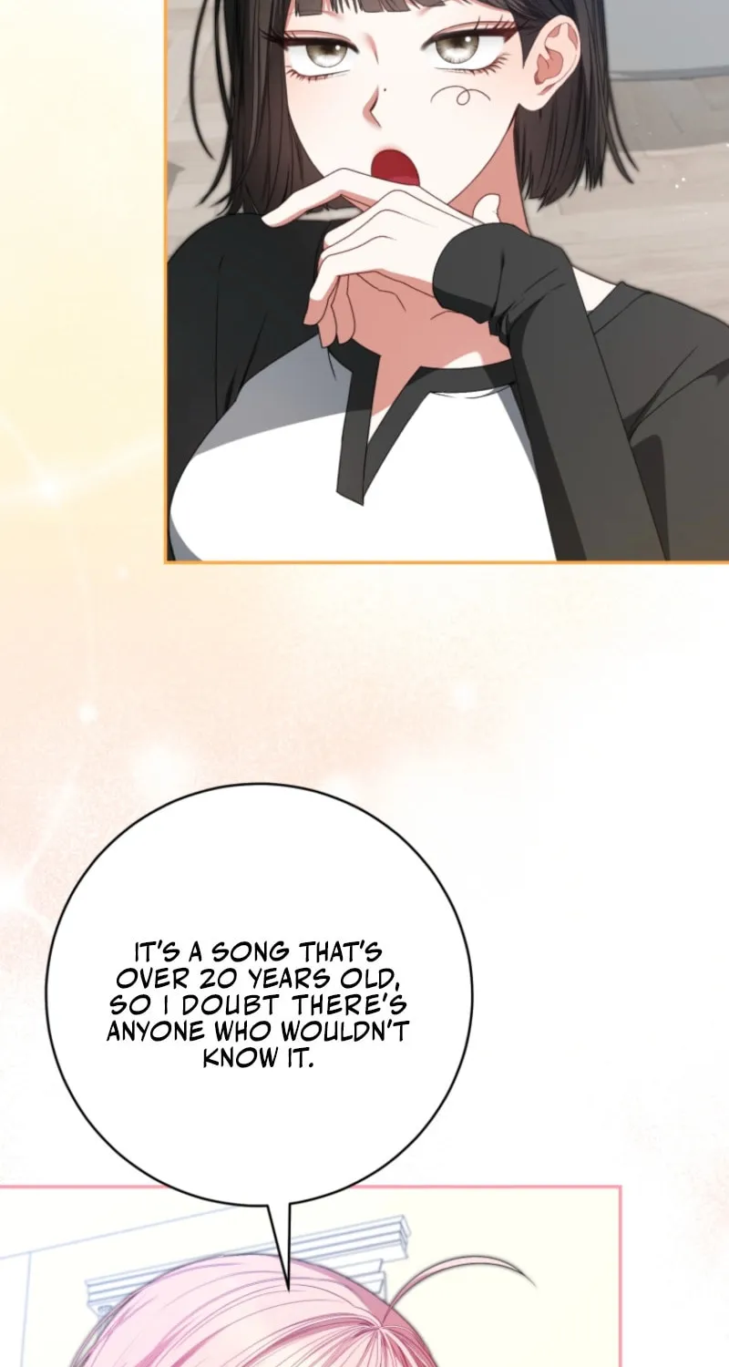I Became the Cursed Idol Leader Chapter 33 page 75 - 