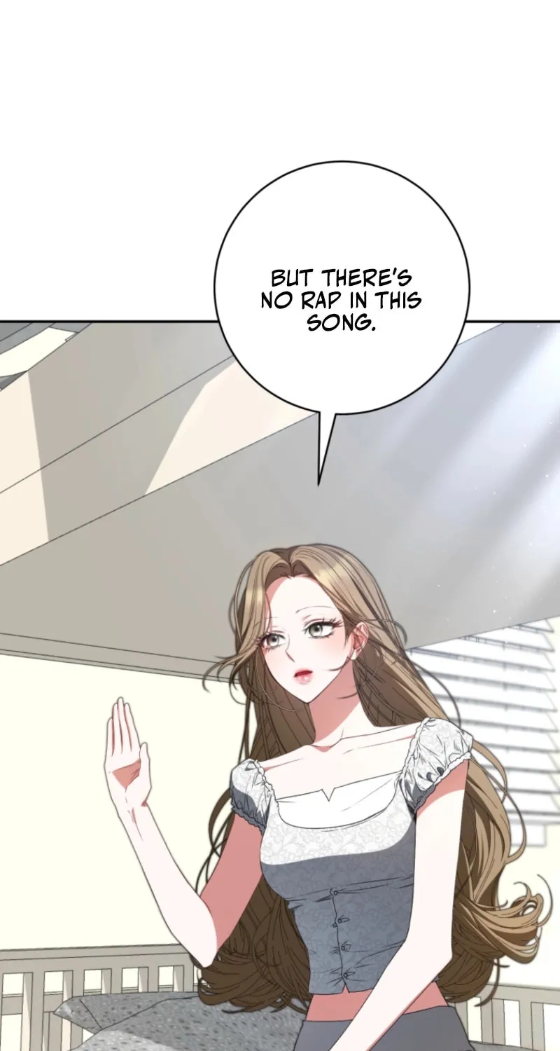 I Became the Cursed Idol Leader Chapter 33 page 78 - 