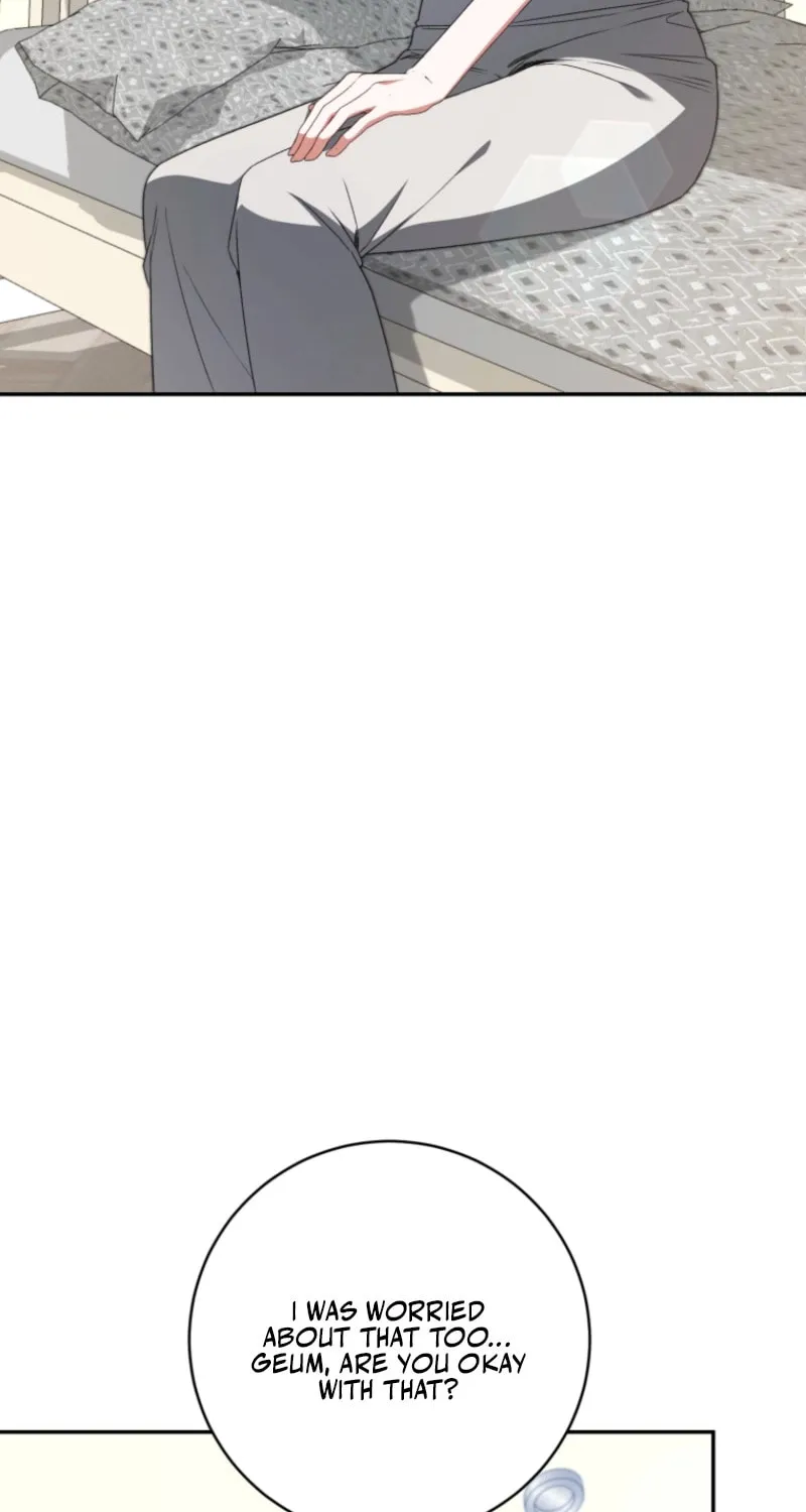 I Became the Cursed Idol Leader Chapter 33 page 79 - 