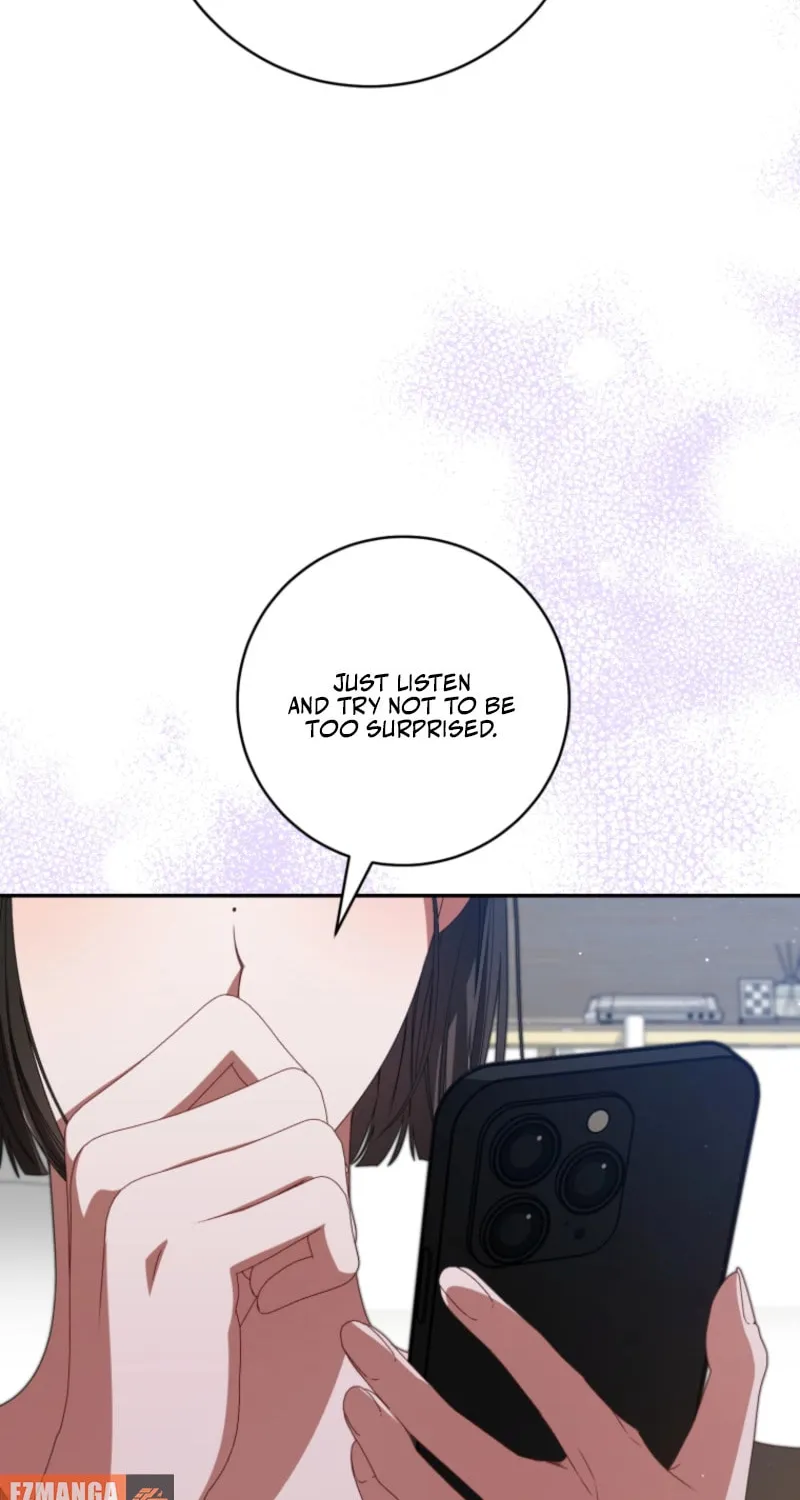 I Became the Cursed Idol Leader Chapter 33 page 81 - 