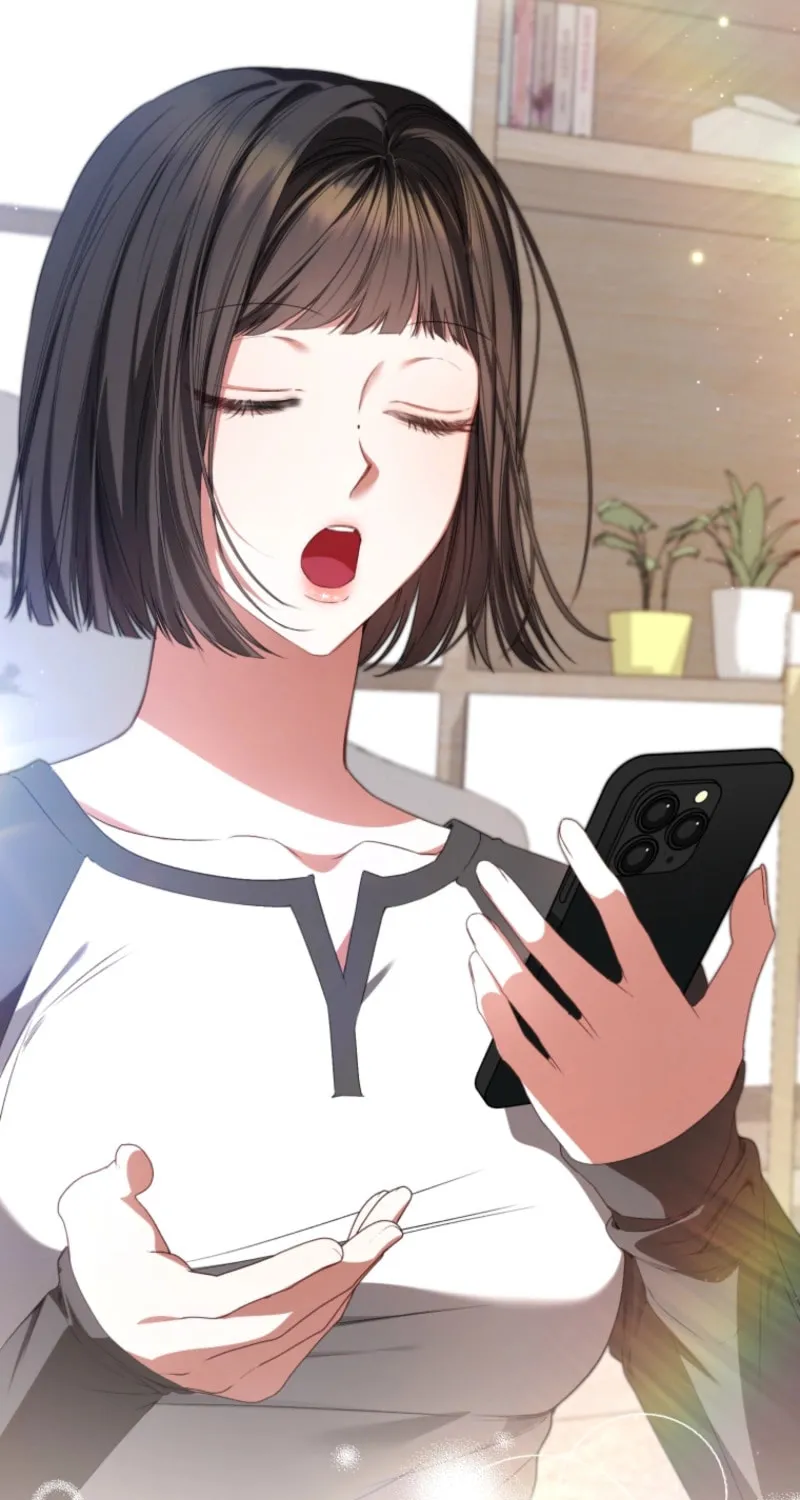 I Became the Cursed Idol Leader Chapter 33 page 83 - 