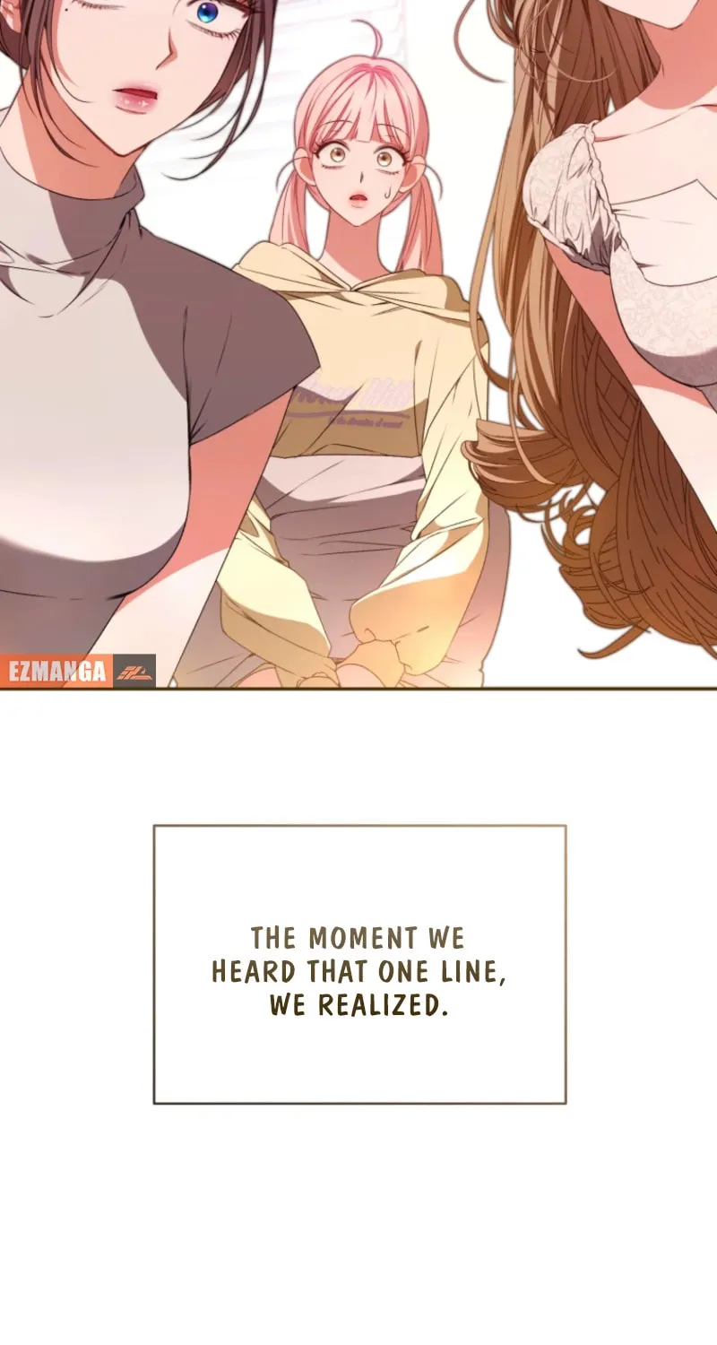 I Became the Cursed Idol Leader Chapter 33 page 85 - 