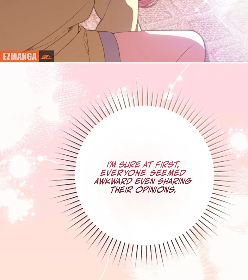 I Became the Cursed Idol Leader Chapter 33 page 91 - 