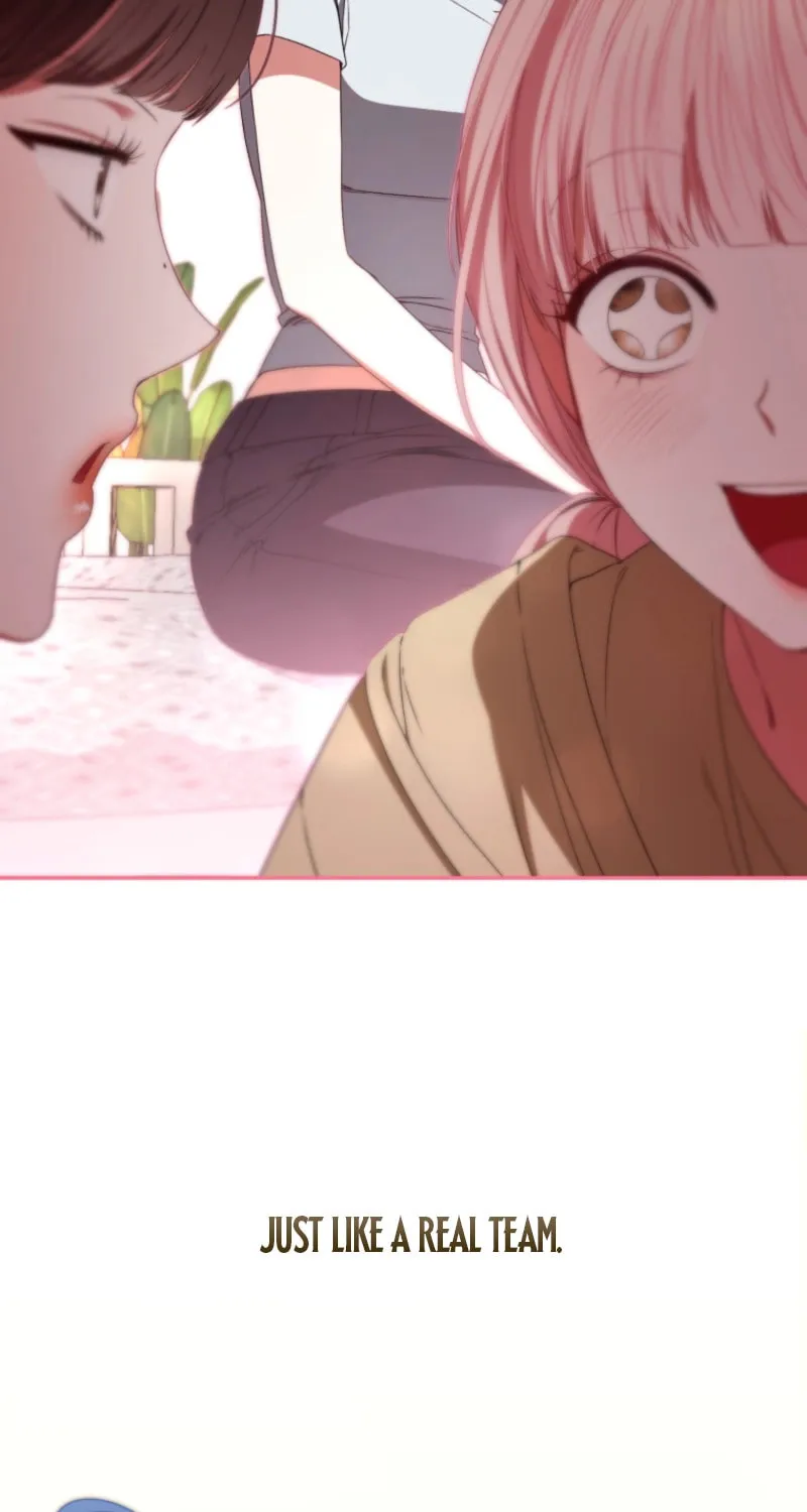 I Became the Cursed Idol Leader Chapter 33 page 94 - 