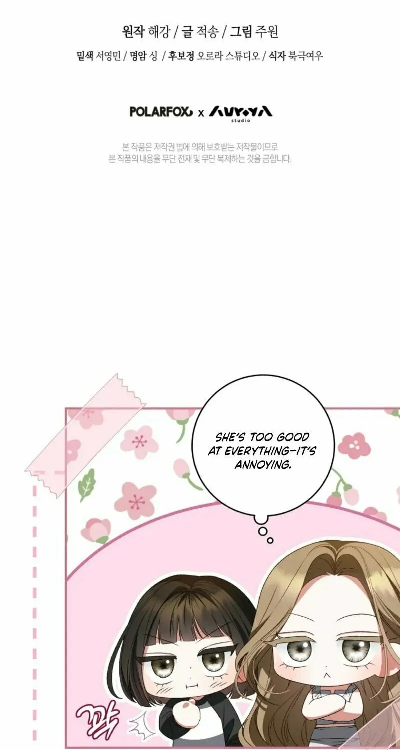 I Became the Cursed Idol Leader Chapter 34 page 102 - 