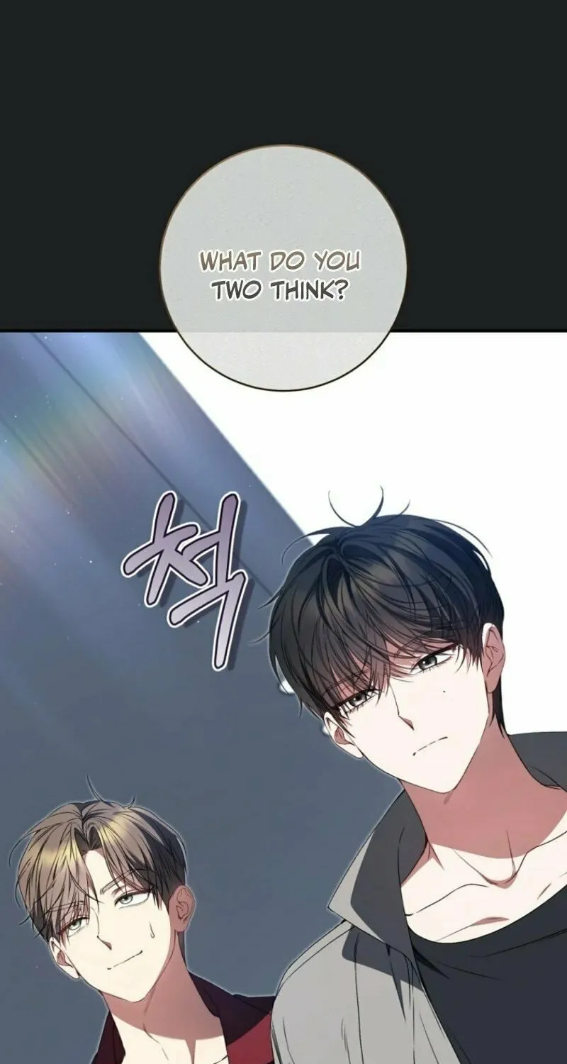I Became the Cursed Idol Leader Chapter 34 page 14 - 