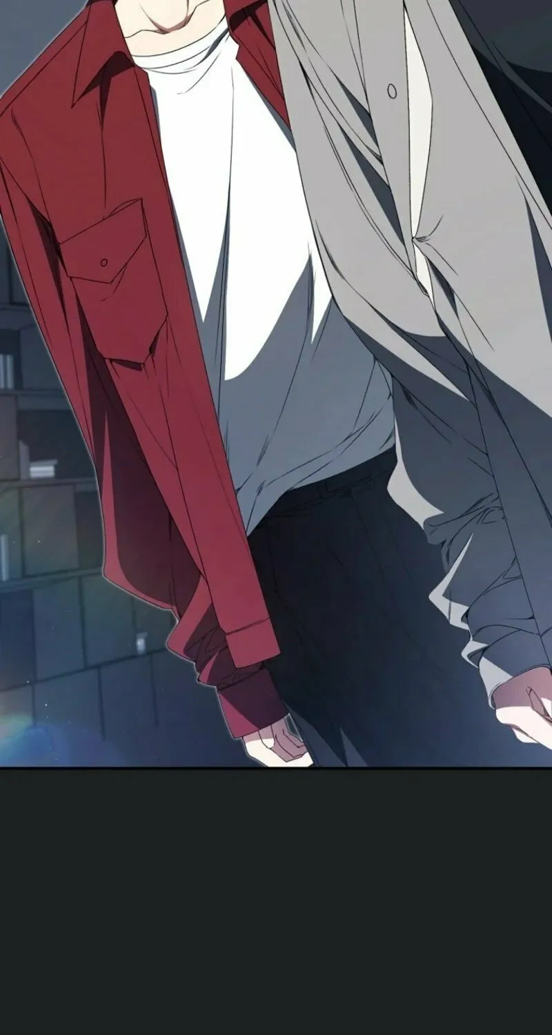 I Became the Cursed Idol Leader Chapter 34 page 15 - 
