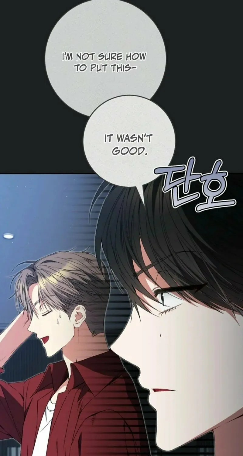 I Became the Cursed Idol Leader Chapter 34 page 17 - 