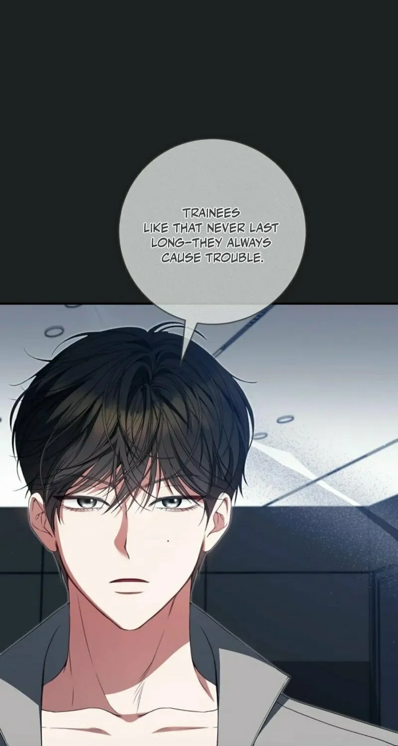 I Became the Cursed Idol Leader Chapter 34 page 20 - 