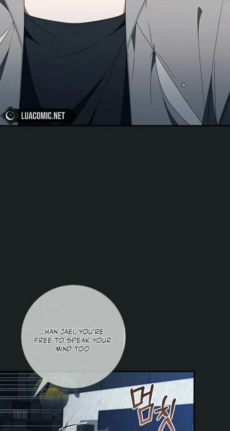 I Became the Cursed Idol Leader Chapter 34 page 21 - 