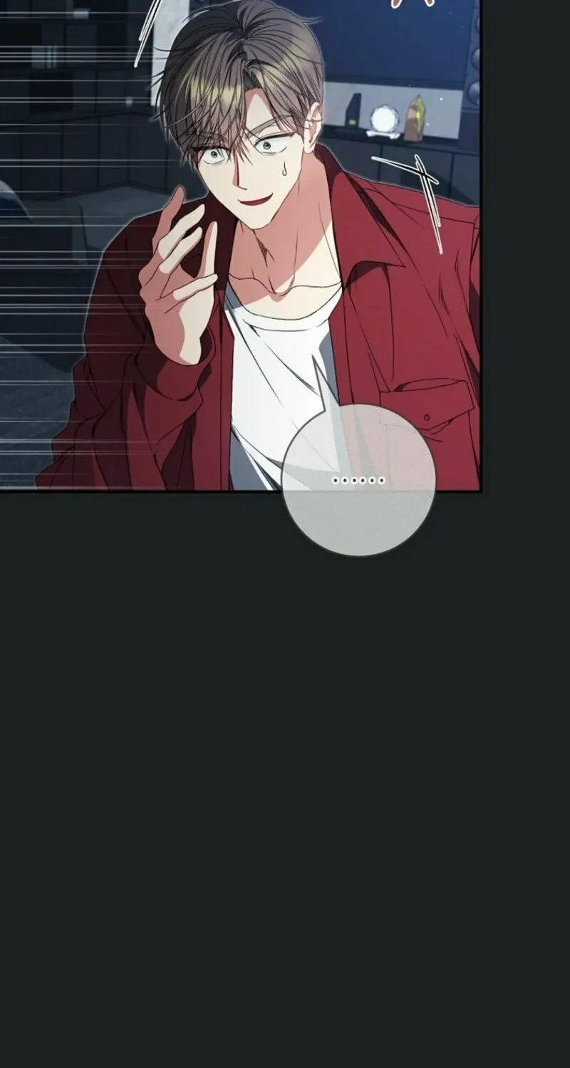 I Became the Cursed Idol Leader Chapter 34 page 22 - 