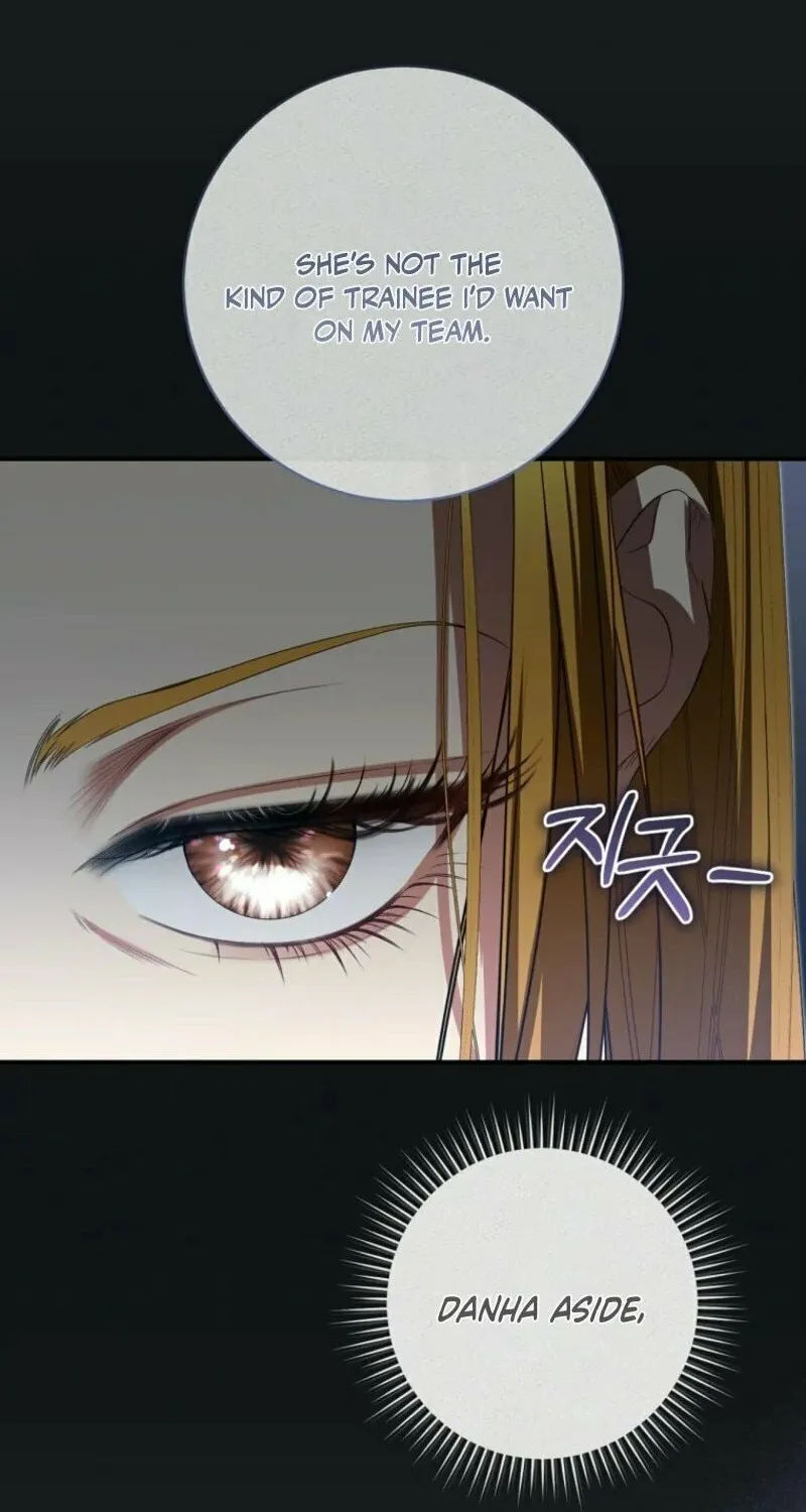 I Became the Cursed Idol Leader Chapter 34 page 24 - 