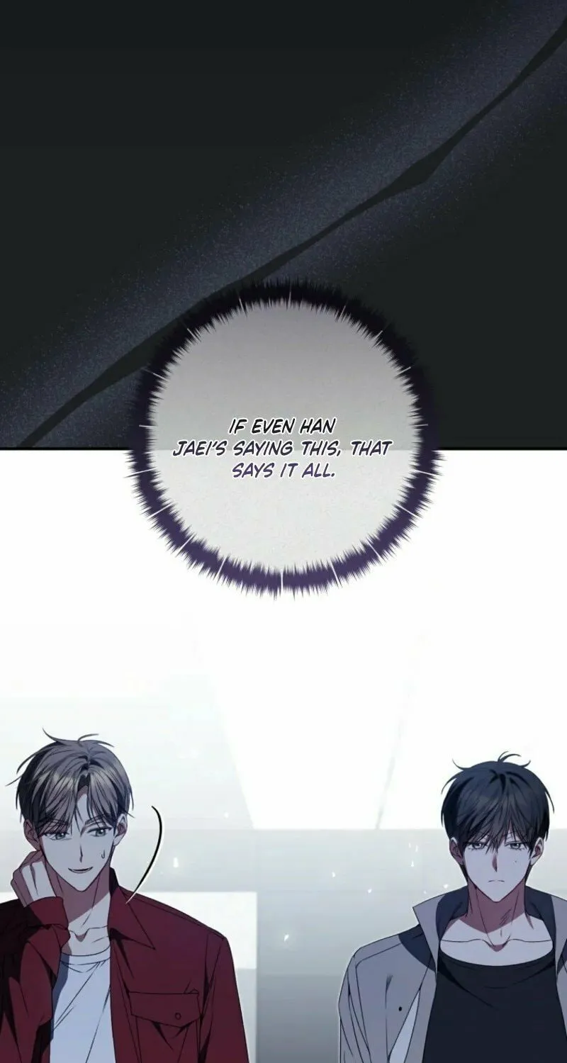I Became the Cursed Idol Leader Chapter 34 page 25 - 