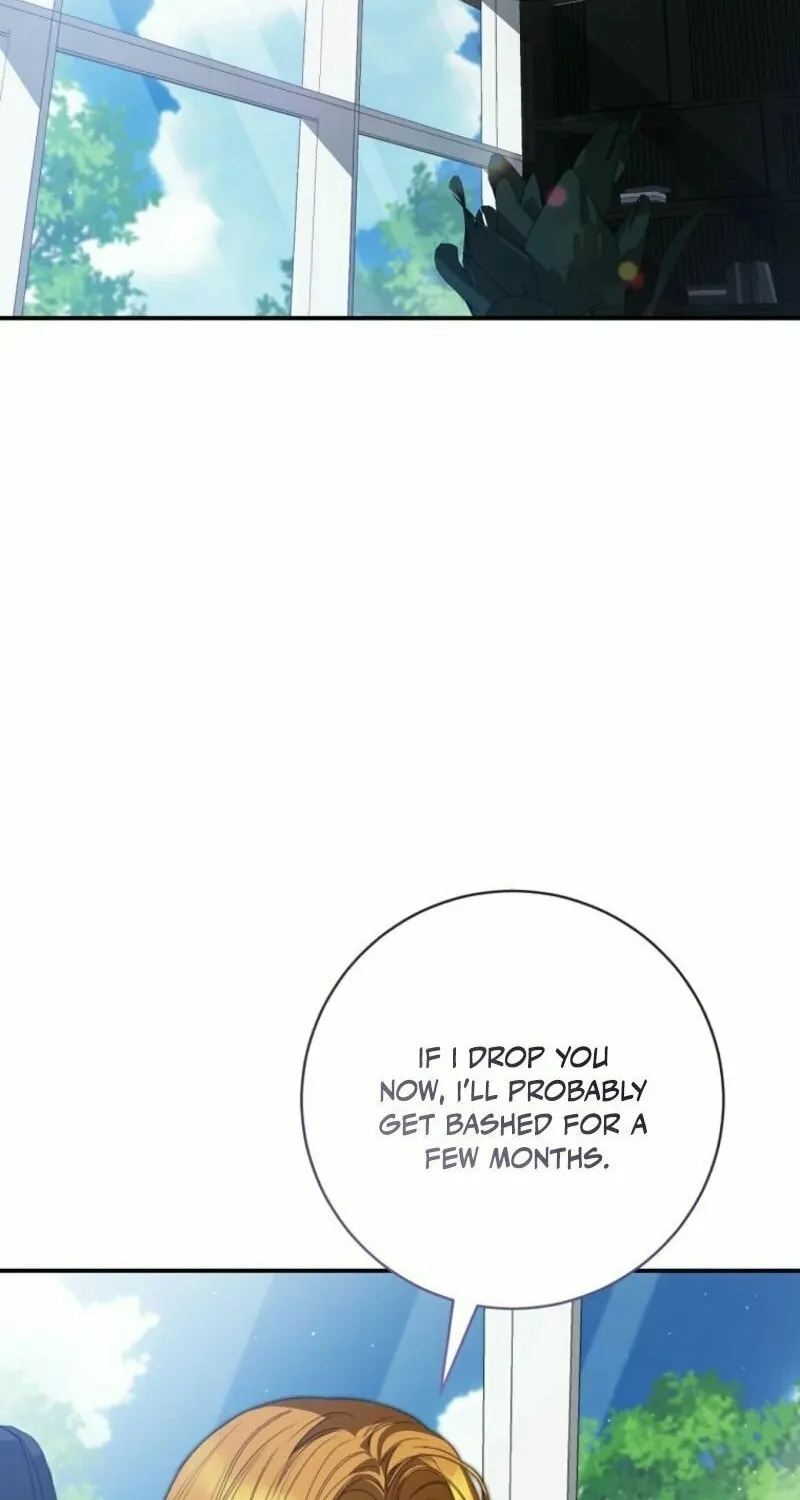 I Became the Cursed Idol Leader Chapter 34 page 36 - 