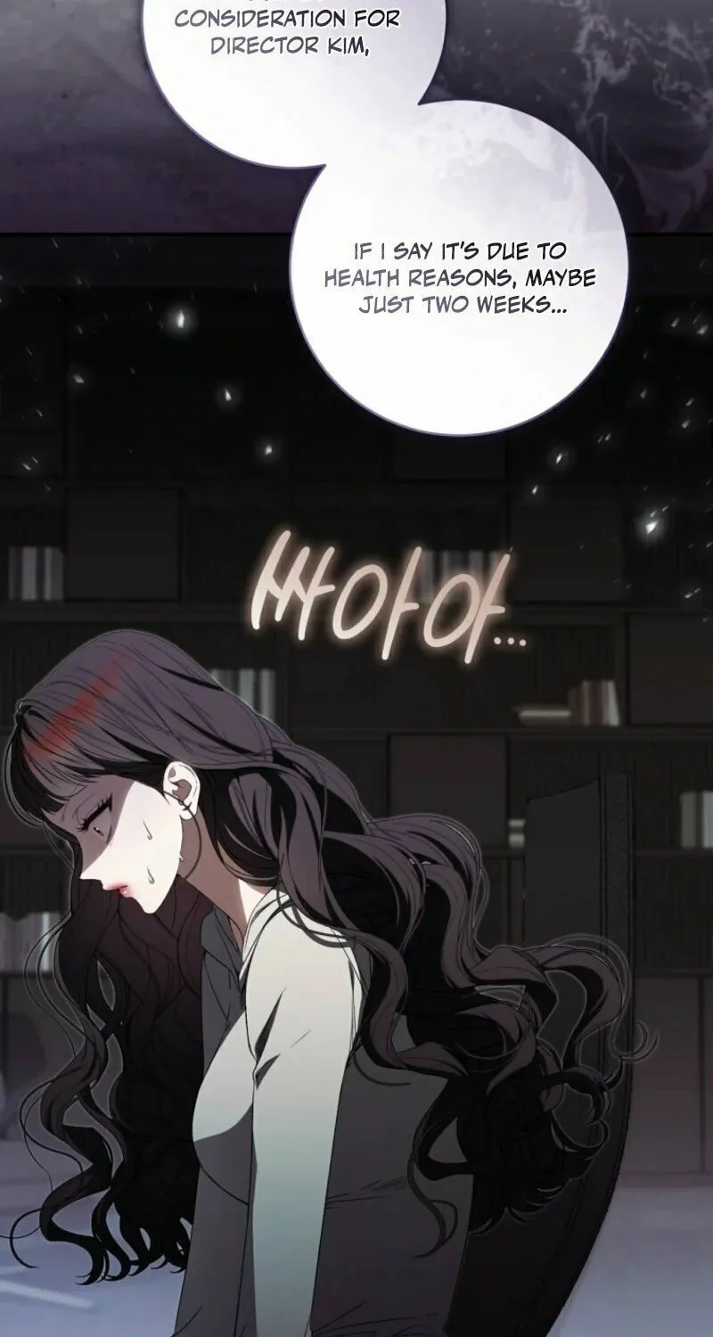 I Became the Cursed Idol Leader Chapter 34 page 39 - 