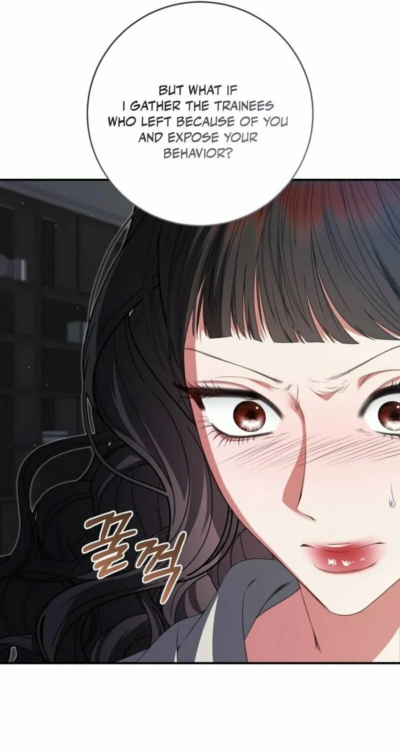 I Became the Cursed Idol Leader Chapter 34 page 41 - 