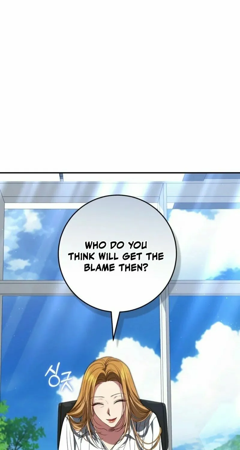I Became the Cursed Idol Leader Chapter 34 page 42 - 