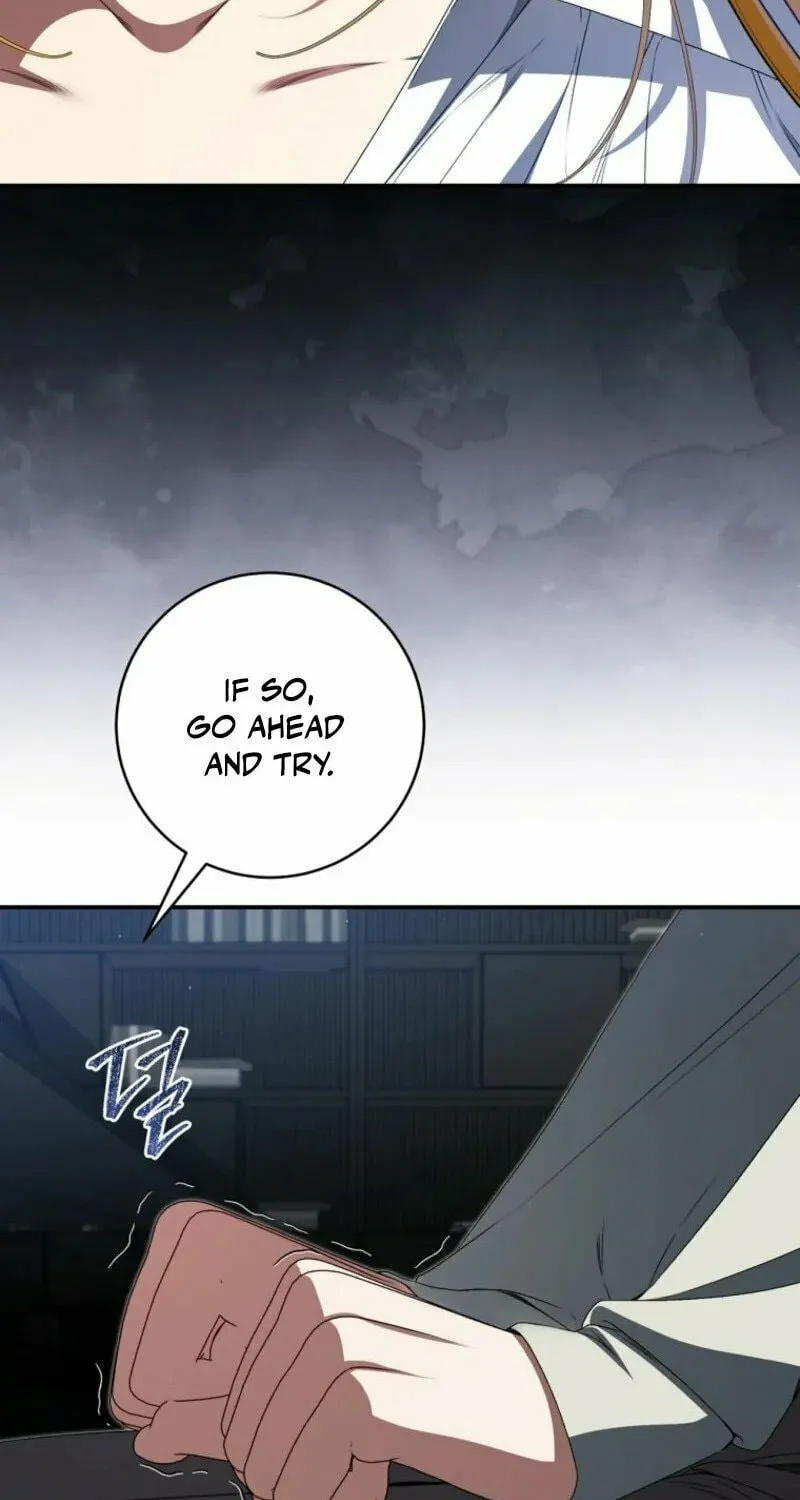 I Became the Cursed Idol Leader Chapter 34 page 45 - 